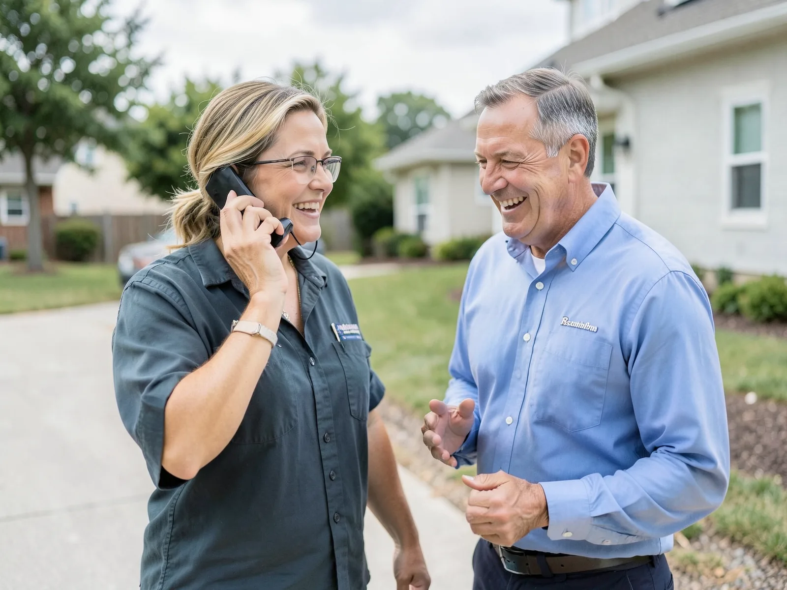 Frequently Asked Questions About Storm Recovery Services in Wake Forest, NC
